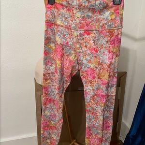 Align lululemon leggings. Fantastic condition